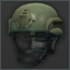 Casco MSA ACH TC-2002 MICH Series (Verde Oliva)