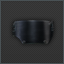 Protector facial para el casco LShZ-2DTM