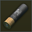 Cartucho de 12/70 - Posta FTX Custom Lite