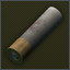 Cartucho de 12/70 - Flechette