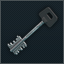 RB-SMP key
