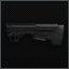 Fusil de asalto Desert Tech MDR de 7,62x51 mm