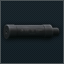 MP9 9x19 sound suppressor