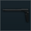 Culata para MP9