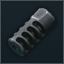 Freno de boca para ORSIS T-5000M de 7,62x51 mm