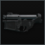 Fusil de tirador designado Knight's Armament Company SR-25 de 7,62x51 mm