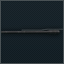 Cañón de 16 pulgadas para SR-25 de 7,62x51 mm