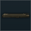 MP9 9x19 upper receiver