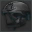 Casco Team Wendy EXFIL Ballistic (Negro)