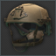 Casco Team Wendy EXFIL Ballistic (Coyote Brown)