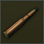 Cartucho de 7,62x54 mm R - T-46M gzh