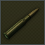 Cartucho de 7,62x54 mm R - BS gs