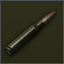 Cartucho de 7,62x51 mm - BCP FMJ