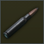 Cartucho de 7,62x51 mm - TCW SP