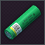 Batería de litio GreenBat