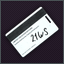 Tarjeta del Object #21WS