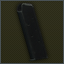 Cargador de 7 cartuchos .45 ACP para M1911A1