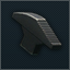 Punto de mira para M1911A1