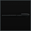 Escopeta de corredera Mossberg 590A1 de Cal. 12