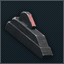 Punto de mira Ghost Ring para M590