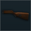 Cuerpo para PPSh-41