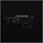 Subfusil PPSh-41 de 7,62x25 mm