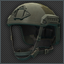 Casco Tac-Kek FAST MT (Replica)
