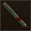 M.U.L.E. stimulant injector