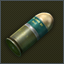 Granada de 40x46 mm - M441 (HE)