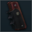 Cachas Pachmayr American Legend Grip #423 para M1911