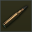 Cartucho de 7,62x51 mm - M993