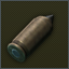 Cartucho de .45 ACP - AP