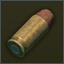 Cartucho de .45 ACP - Hydra-Shok