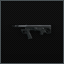 Fusil Kel-Tec RFB de 7,62x51 mm