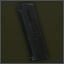 Cargador de 7 cartuchos .45 ACP Wilson Combat para M1911A1