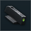 Punto de mira Novak Lomount para M45A1