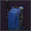 Mochila de turista LolKek 3F Transfer