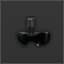Visor fijo Fixed Arm Visor para el casco Galvion Caiman Hybrid