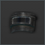 Protector facial para el casco Rys-T