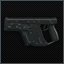 Subfusil TDI KRISS Vector Gen.2 de .45 ACP