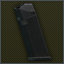 Cargador de 13 cartuchos .45 ACP para Glock