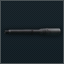 Cañón de 9 pulgadas para MCX de .300 BLK