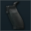 MCX pistol grip