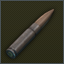 Cartucho de .300 Blackout - BCP FMJ