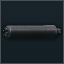 SIG Sauer SRD762Ti 7.62x51 sound suppressor