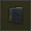 Cargador de 10 cartuchos .338 LM para Mk-18