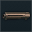 Cuerpo superior para Mk-18 de .338 LM