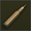 Cartucho de .338 Lapua Magnum - AP