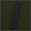 HK UMP .45 ACP 25-round magazine