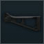 HK UMP polymer stock